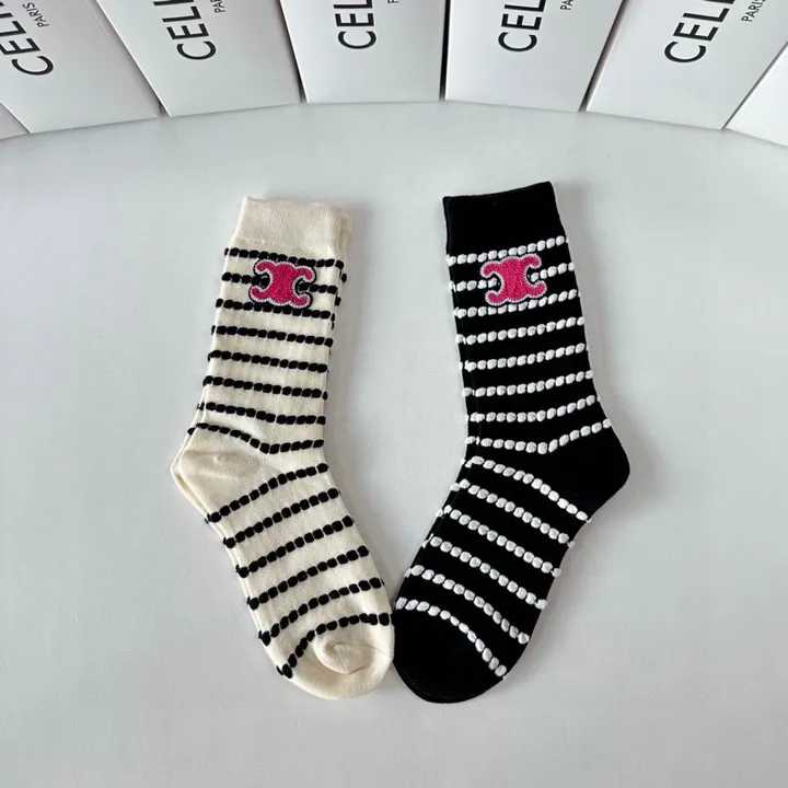 スーパーコピー セリーヌ 靴下