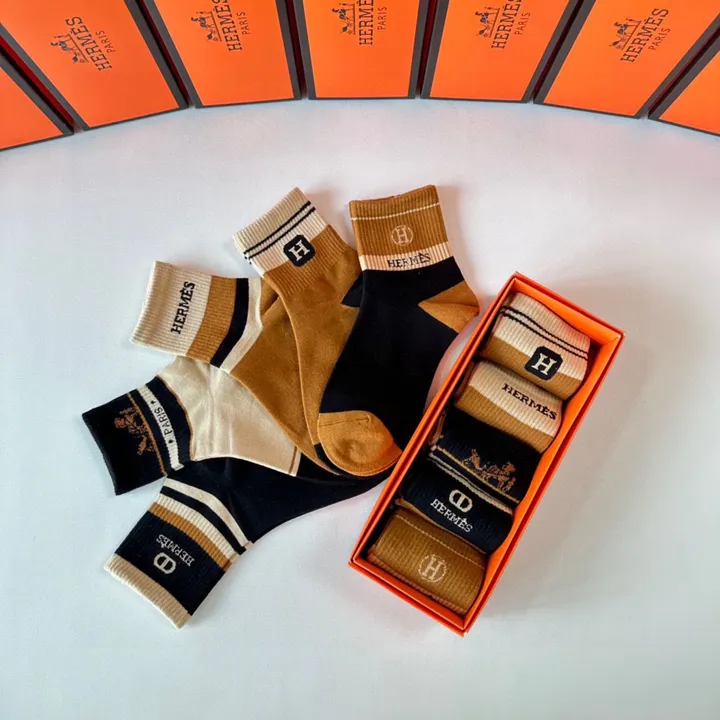 スーパーコピー シャネル 靴下