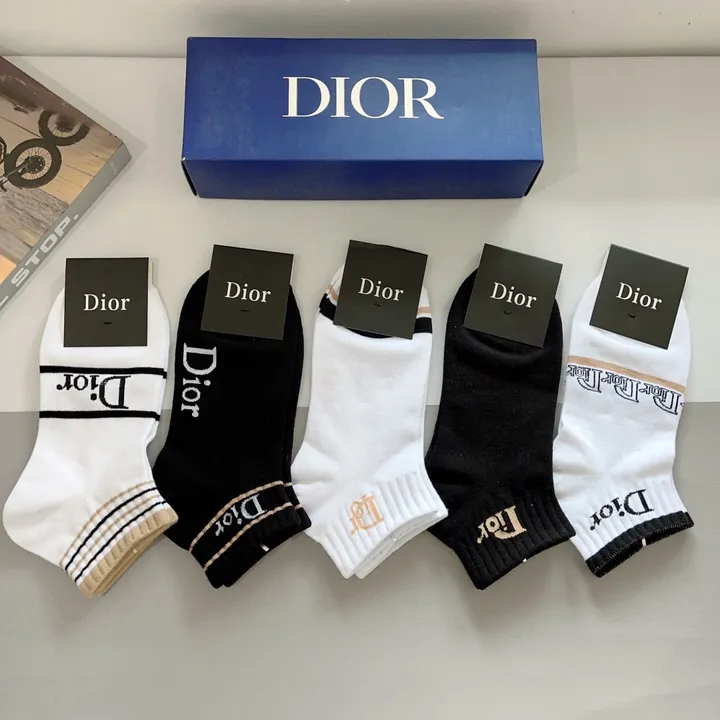 スーパーコピー ディオール 靴下