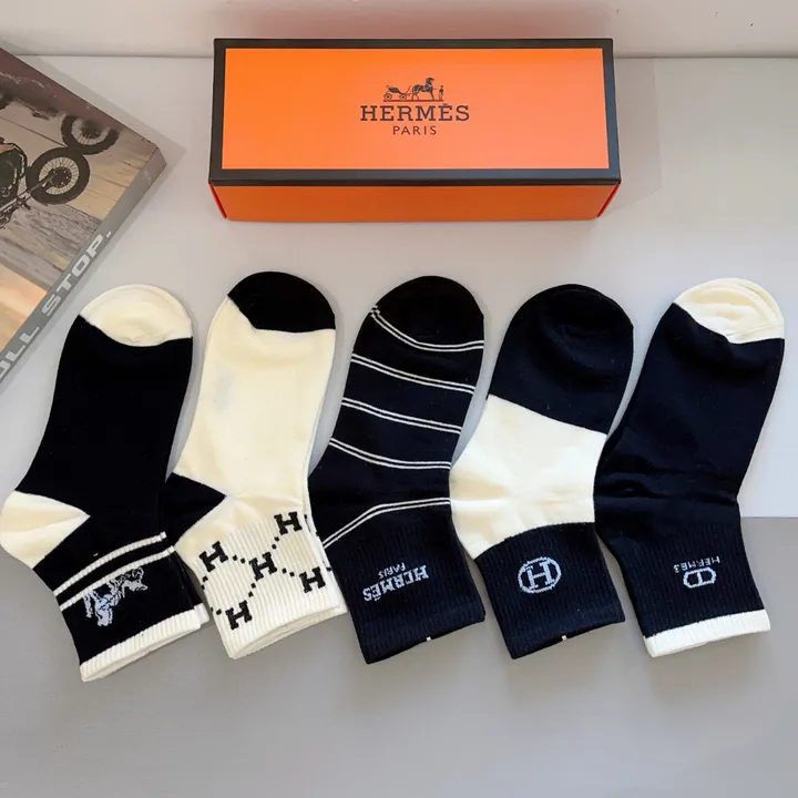 スーパーコピー シャネル 靴下