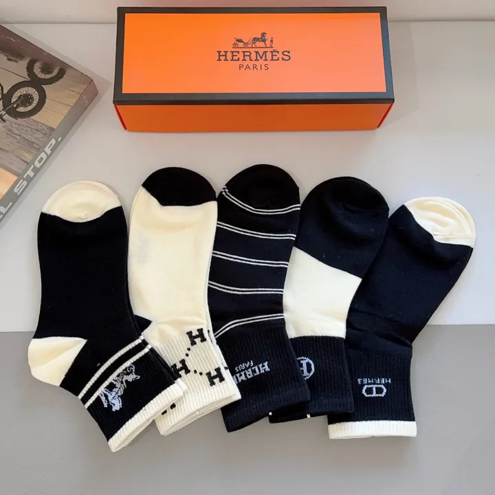 スーパーコピー シャネル 靴下