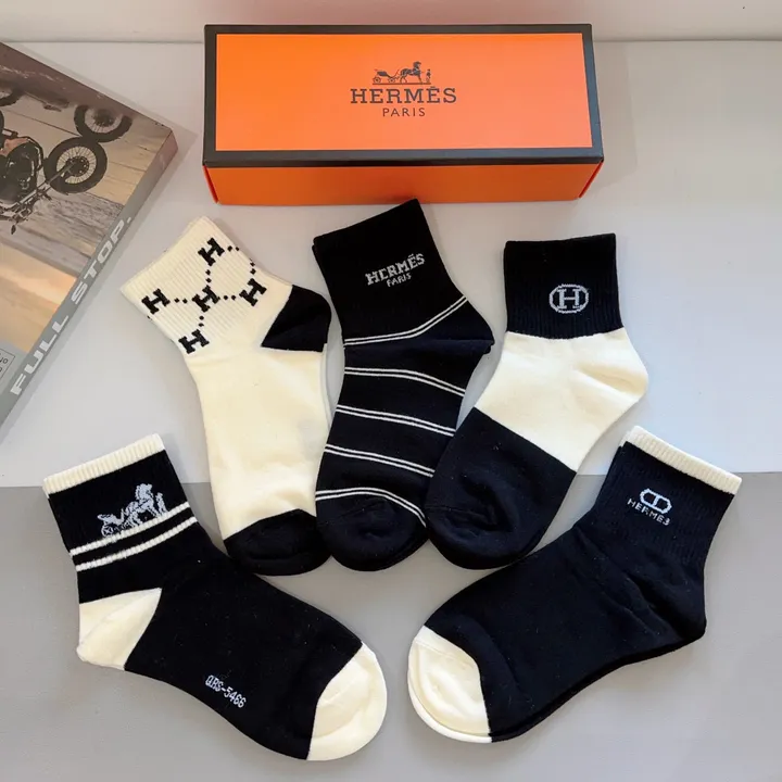 スーパーコピー シャネル 靴下