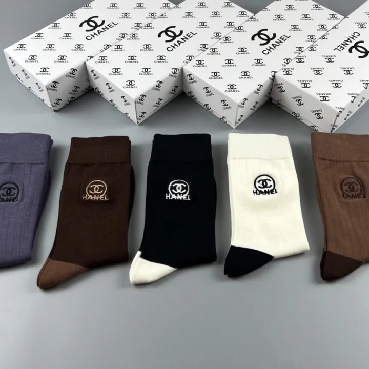 スーパーコピー シャネル 靴下