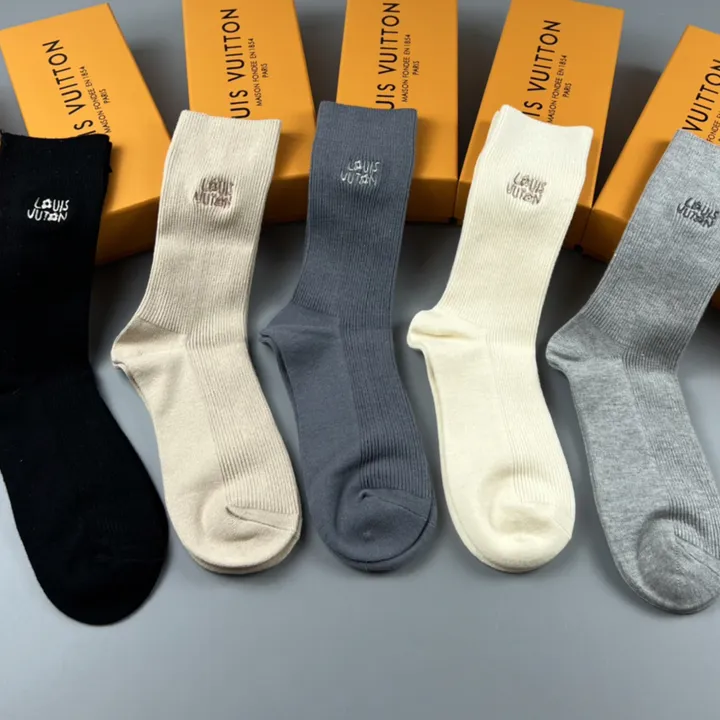 スーパーコピー ルイヴィトン 靴下