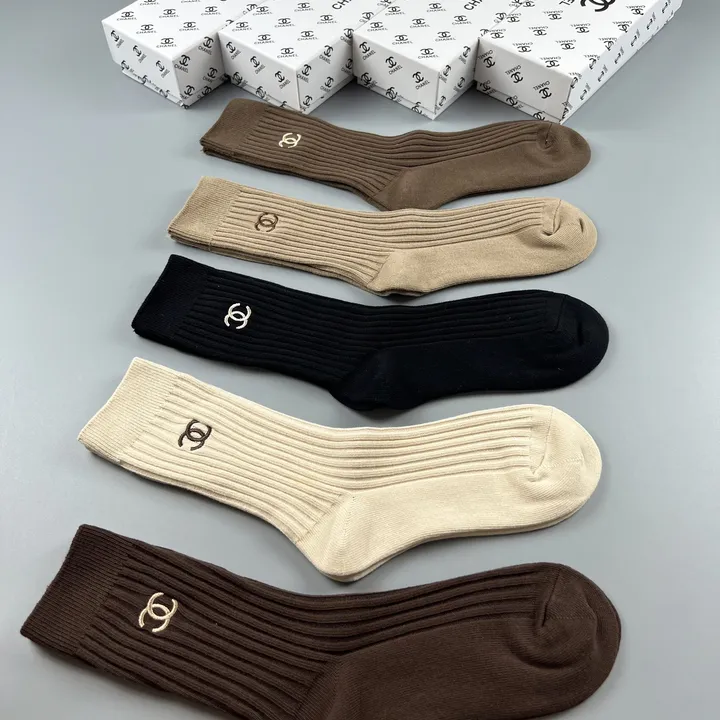 スーパーコピー シャネル 靴下