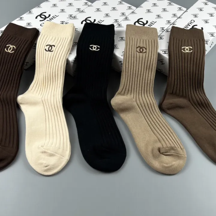 スーパーコピー シャネル 靴下