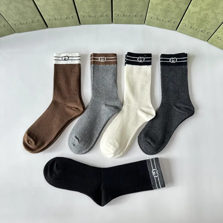 スーパーコピー グッチ 靴下