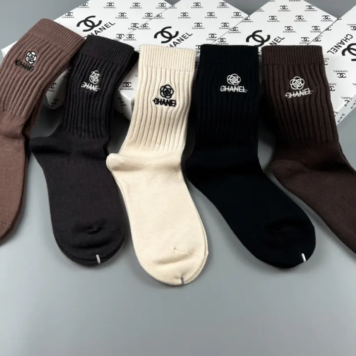 スーパーコピー シャネル 靴下