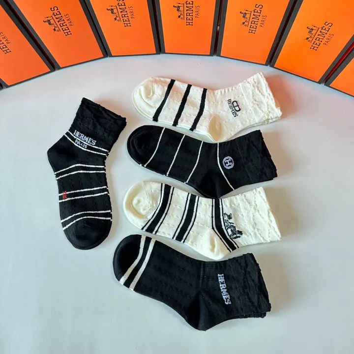 スーパーコピー シャネル 靴下