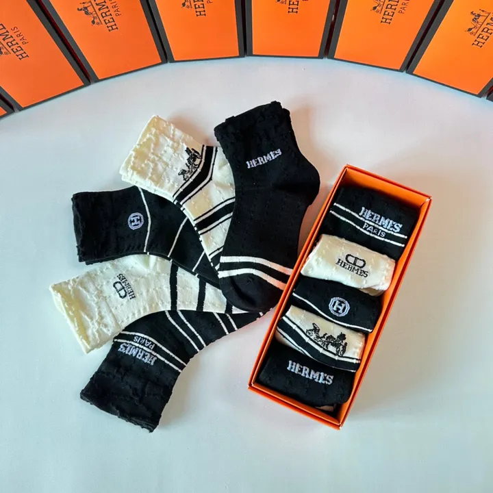 スーパーコピー シャネル 靴下