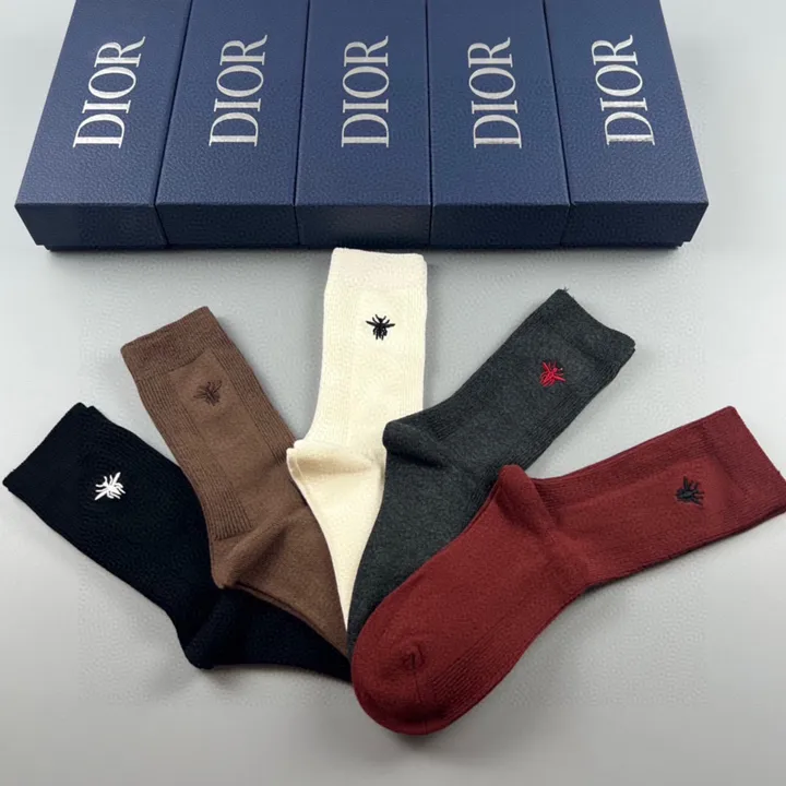スーパーコピー ディオール 靴下