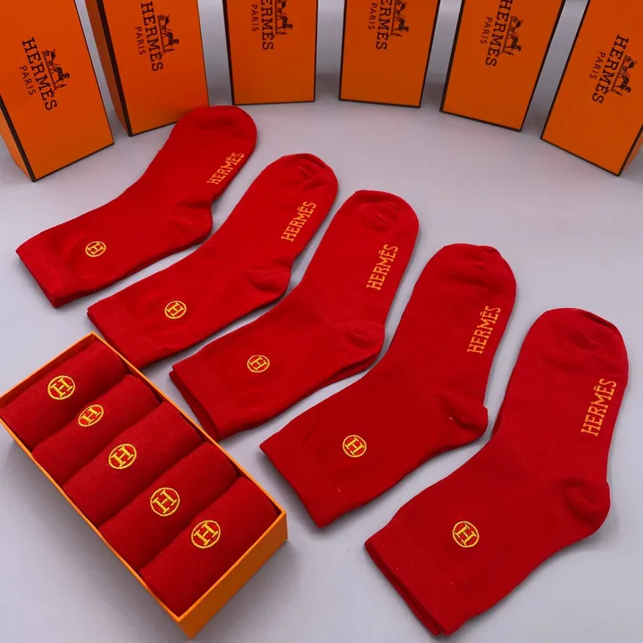 スーパーコピー シャネル 靴下