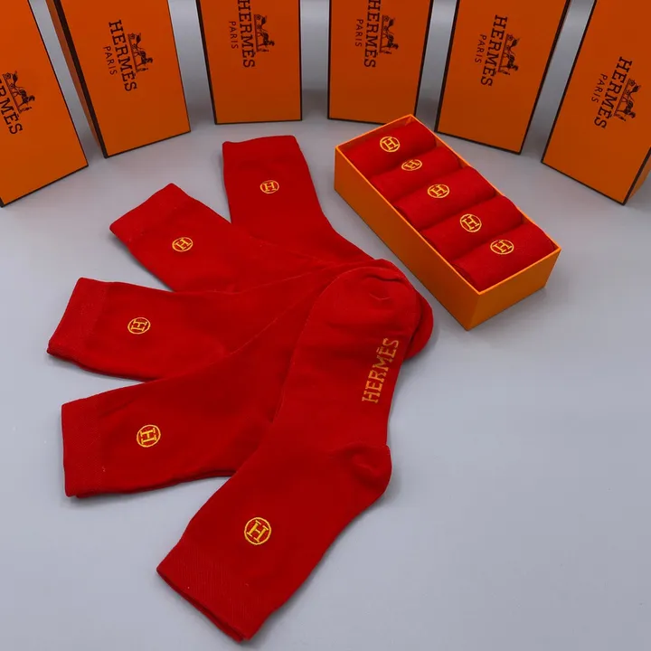 スーパーコピー シャネル 靴下