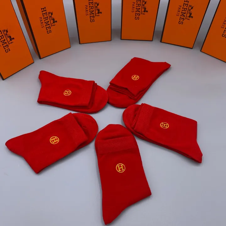 スーパーコピー シャネル 靴下