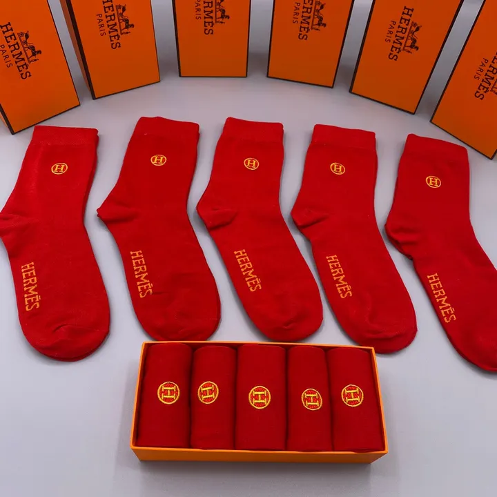 スーパーコピー シャネル 靴下