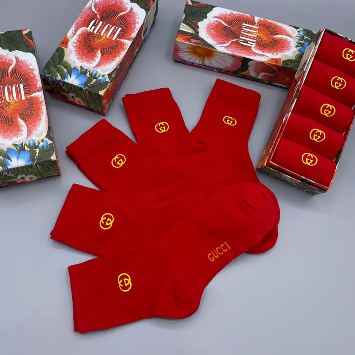 スーパーコピー グッチ 靴下