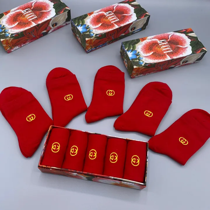 スーパーコピー グッチ 靴下