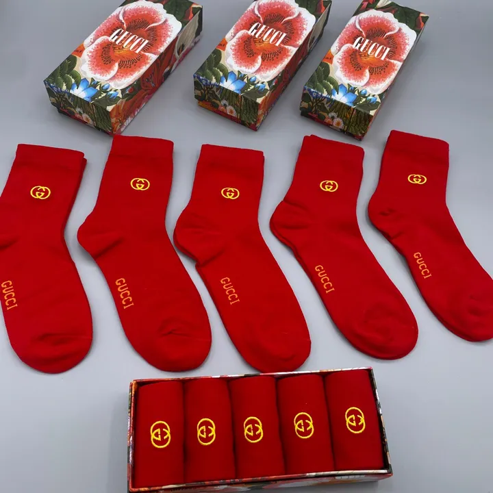 スーパーコピー グッチ 靴下