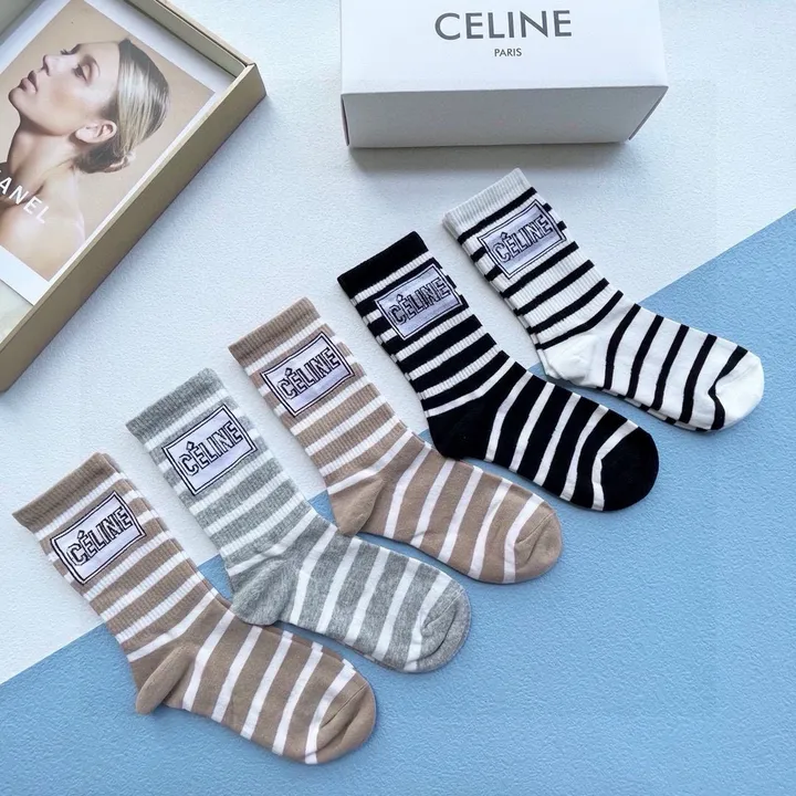 スーパーコピー セリーヌ 靴下
