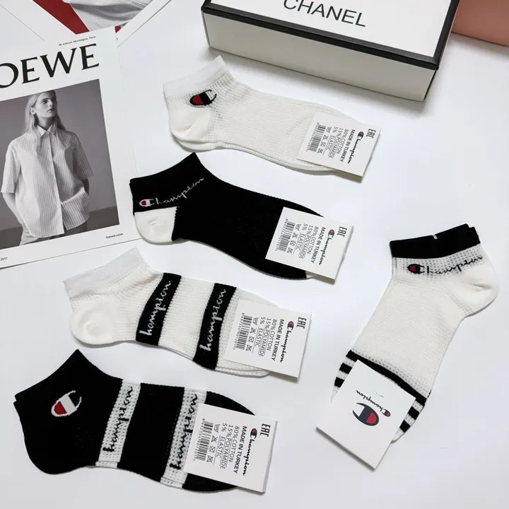 スーパーコピー チャンピオン 靴下