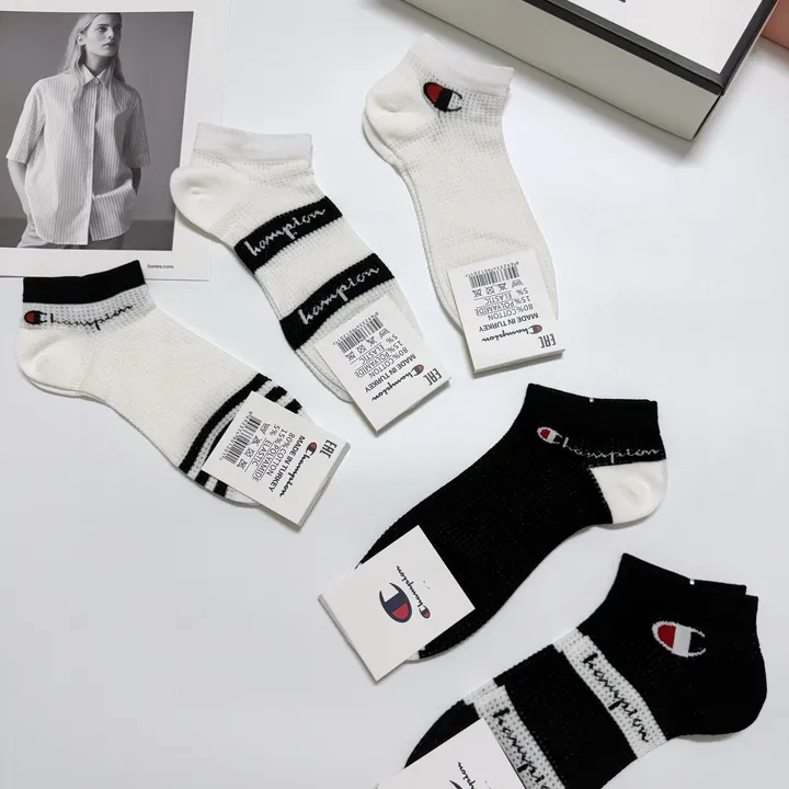 スーパーコピー チャンピオン 靴下