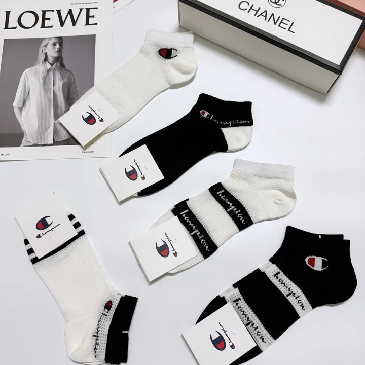 スーパーコピー チャンピオン 靴下