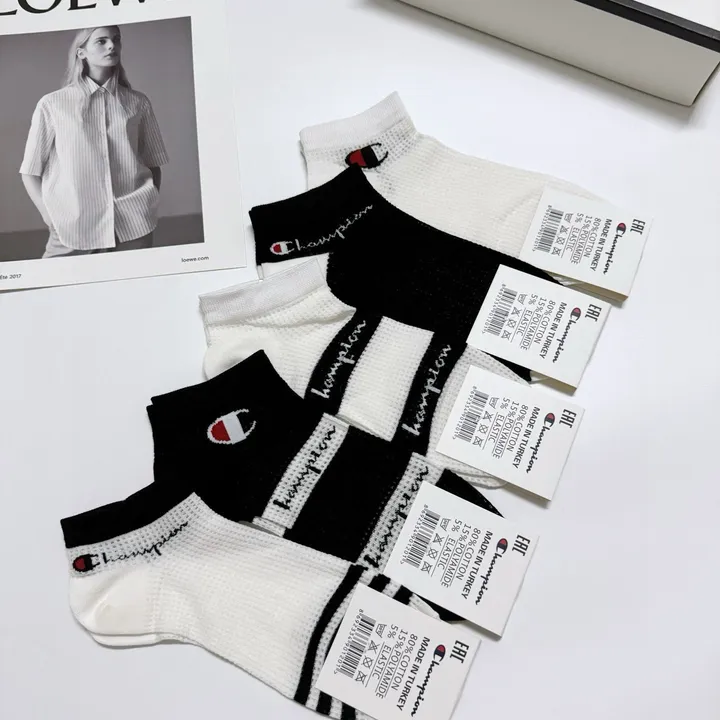 スーパーコピー チャンピオン 靴下