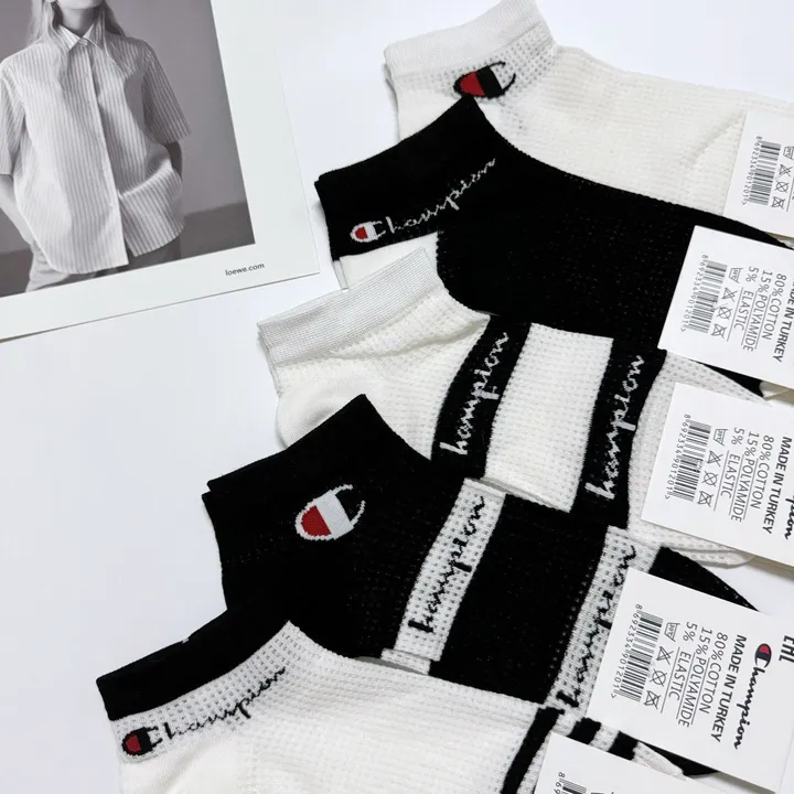 スーパーコピー チャンピオン 靴下