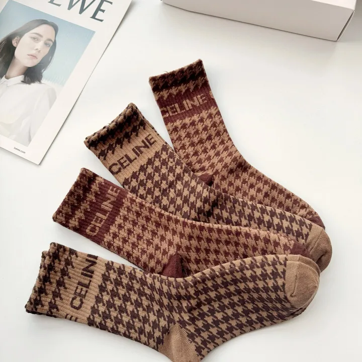 スーパーコピー セリーヌ 靴下
