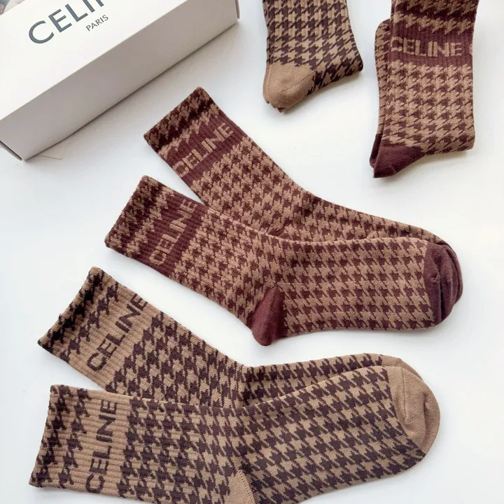 スーパーコピー セリーヌ 靴下