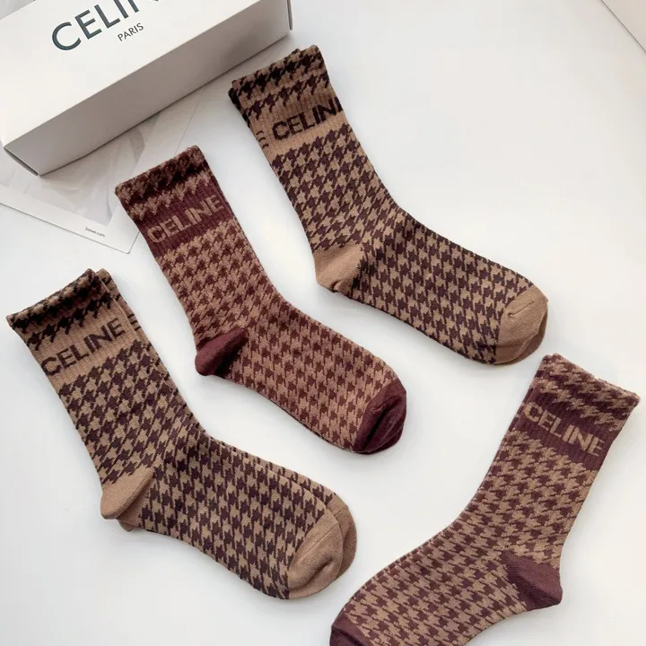 スーパーコピー セリーヌ 靴下
