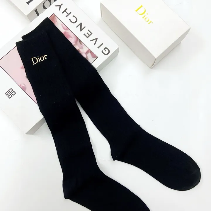 スーパーコピー ディオール 靴下