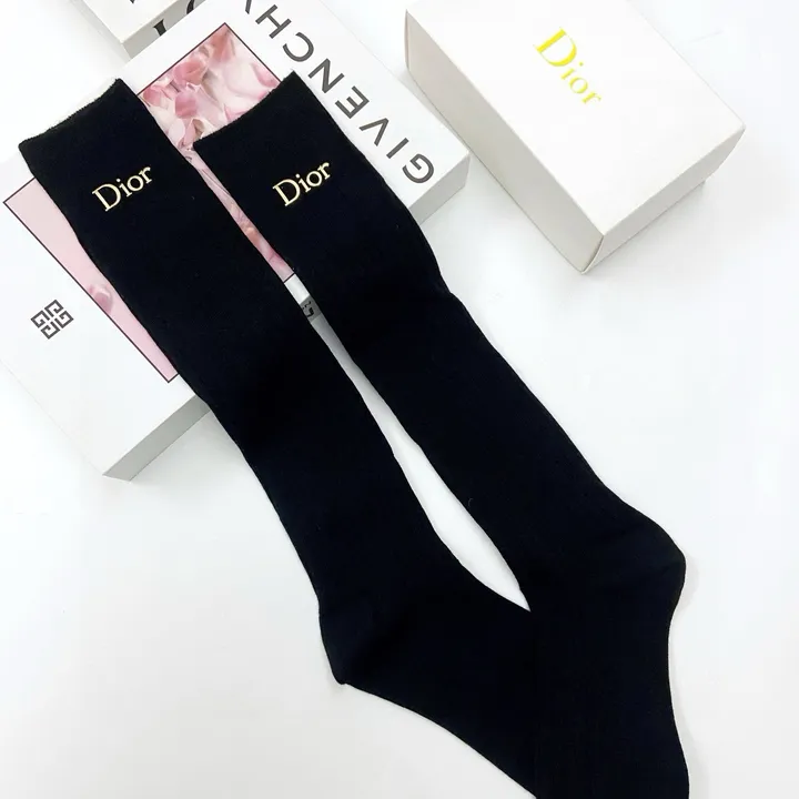 スーパーコピー ディオール 靴下