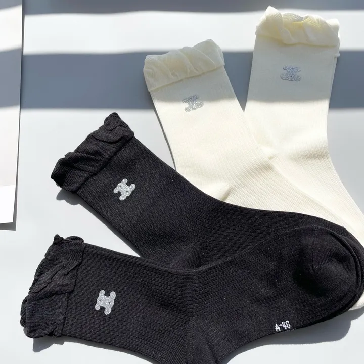 スーパーコピー セリーヌ 靴下