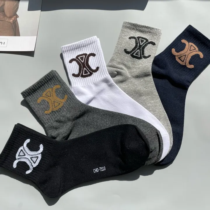 スーパーコピー セリーヌ 靴下