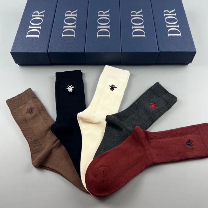 スーパーコピー ディオール 靴下