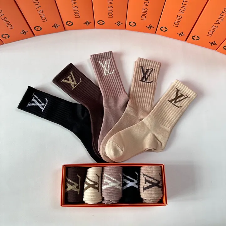 スーパーコピー ルイヴィトン 靴下