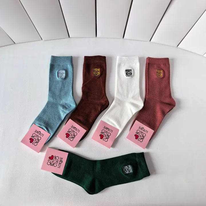 スーパーコピー ロエベ 靴下