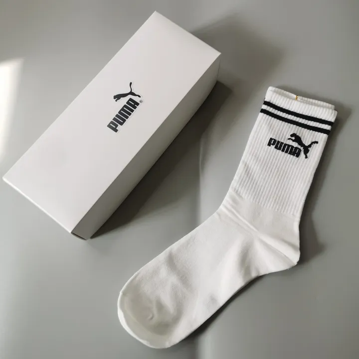 スーパーコピー プーマ 靴下