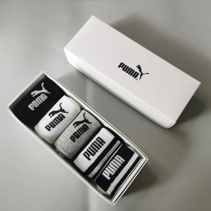 スーパーコピー プーマ 靴下