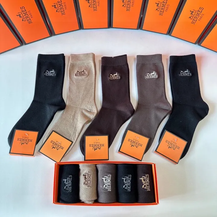 スーパーコピー シャネル 靴下