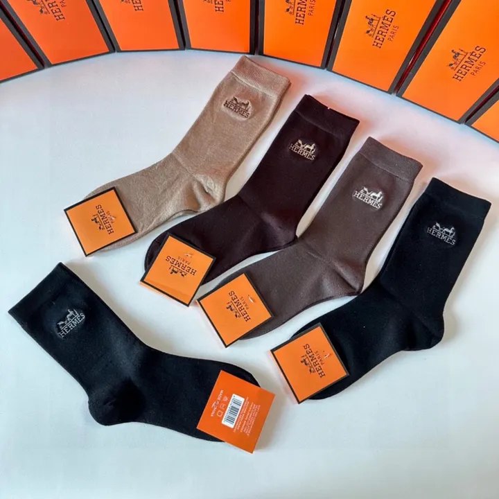 スーパーコピー シャネル 靴下