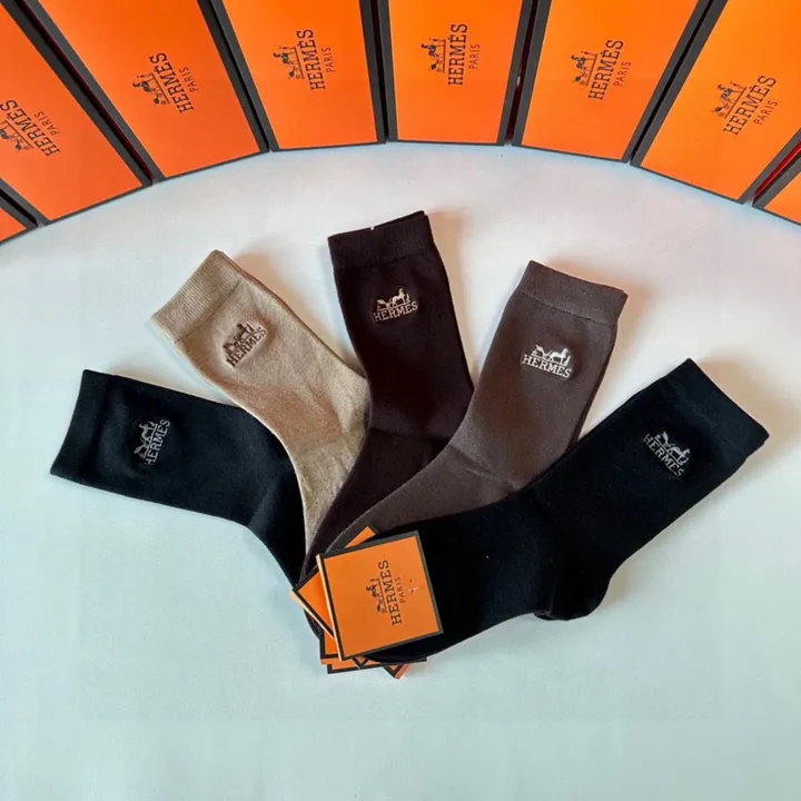 スーパーコピー シャネル 靴下