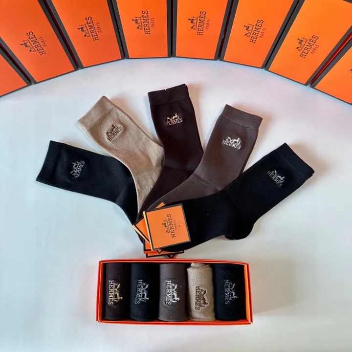 スーパーコピー シャネル 靴下