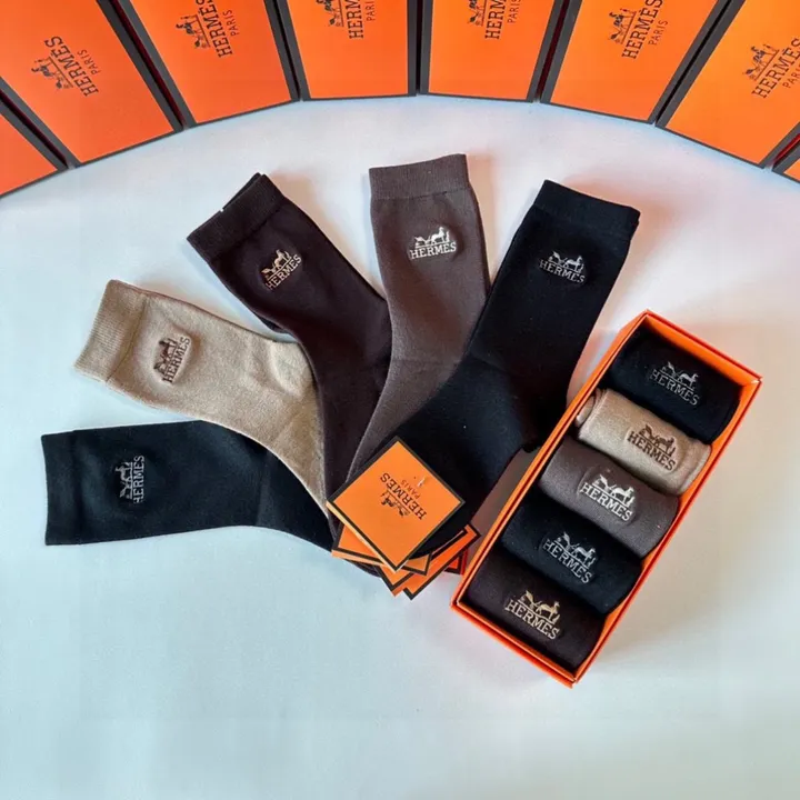 スーパーコピー シャネル 靴下