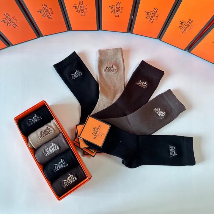 スーパーコピー シャネル 靴下