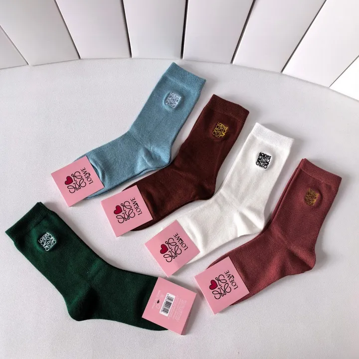 スーパーコピー ロエベ 靴下