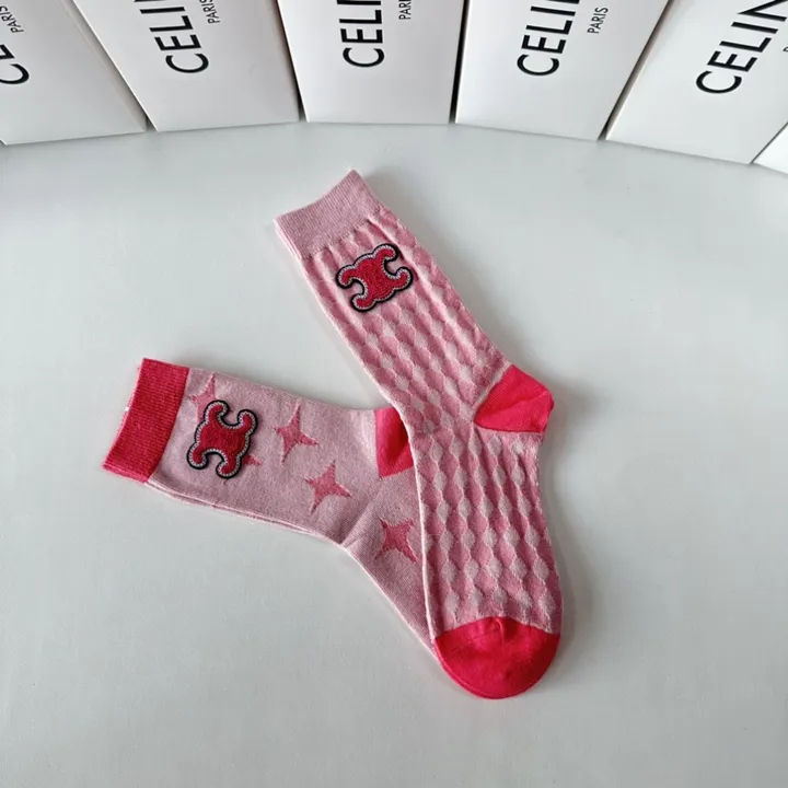 スーパーコピー セリーヌ 靴下