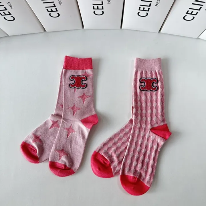 スーパーコピー セリーヌ 靴下