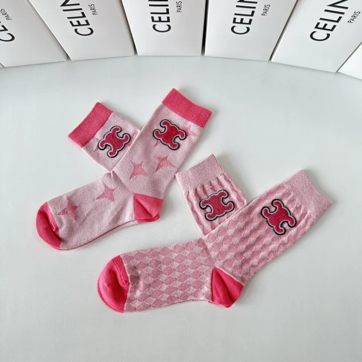 スーパーコピー セリーヌ 靴下